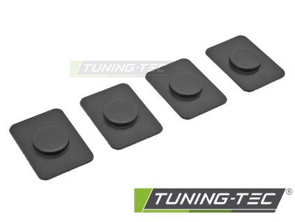 PDC SENSOR CAPS 4PCS 27 mm