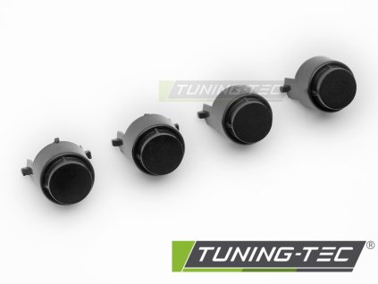 PDC SENSOR CAPS 4PCS 18 mm to HOLDER