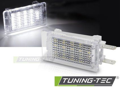 15301 vnitrni svetlo kufru bmw e30 e36 e34 e24 e32 mini r50 r53