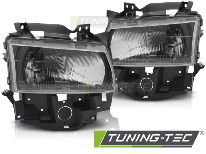 VW T4 08.96-03.03 BUS ČERNÝ