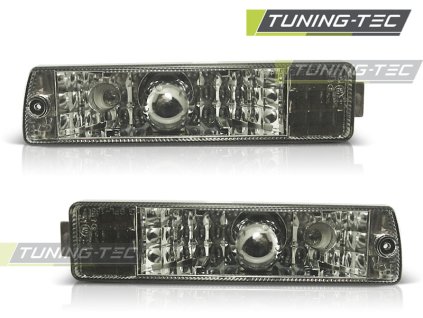 PŘEDNÍ KOUŘOVÝ VÝFUK PRO VW GOLF 2 / JETTA