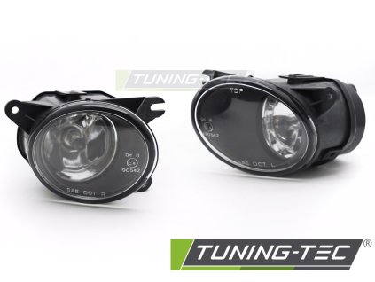 MLHOVÁ SVĚTLA ČIŘÁ, pasují na AUDI A6 C5 01-04