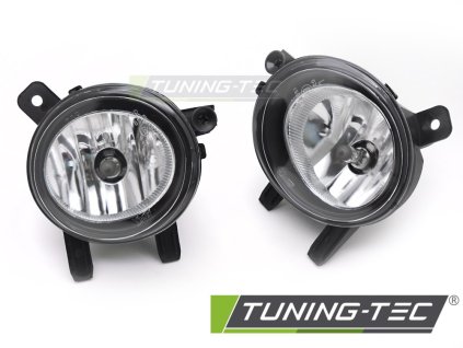 MLHOVÁ SVĚTLA ČIŘÁ pro BMW F20 F30, F32, F34, F36