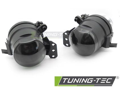 15577 projektorova mlhova svetla kourova pro bmw e90 e60 e63 x3 e83