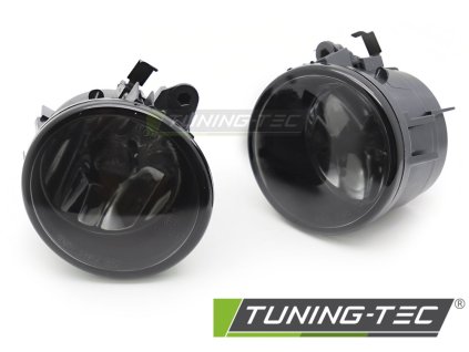 FOG LIGHTS SMOKE fits BMW X1 F48 X2 F39 X3 F25 X4 F26 X5 X6 F16