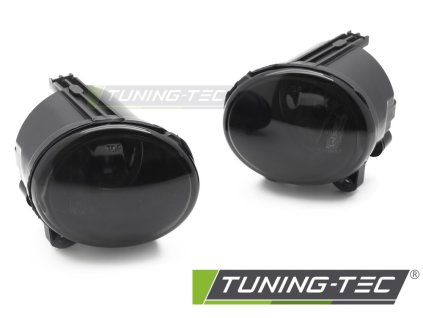 FOG LIGHTS SMOKE fits E92 / E93 / F07 / F10 / F11 / F22 / F23