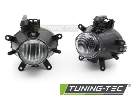 MLHOVÁ SVĚTLA ČIŘÁ, pasují na BMW E46 01-05 SEDAN / TOURING