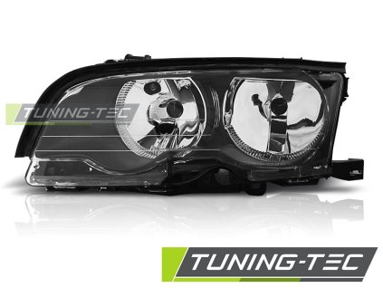 LEVÝ SVĚTLOMET pasuje na BMW E46 01-03 COUPE CABRIO