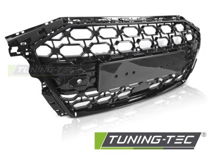MASKA SPORTOVNÍ, LESKLÁ ČERNÁ, PDC, pro A3 (8Y) 19-24