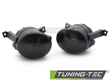 MLHOVÁ SVĚTLA KOUŘOVÁ pro VW CADDY / EOS / TIGUAN / TOURAN / GOLF PLUS