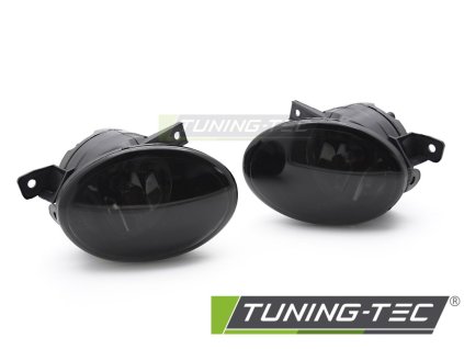 MLHOVÁ SVĚTLA KOUŘOVÁ pro VW T5 10-15