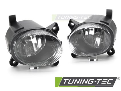 MLHOVÁ SVĚTLA ČIŘÁ, pasují na VW PASSAT CC 08-12, AUDI A1 / A4 / A5 / A6 / Q3