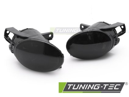 MLHOVÁ SVĚTLA KOUŘOVÁ, pasují na VW PASSAT B6 3C 05-10