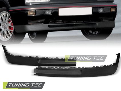 PŘEDNÍ SPOILER pasuje na VW GOLF 3 09.91-08.97