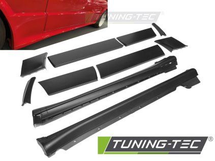 16726 side skirts 43