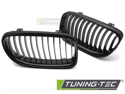 GRILLE GLOSSY BLACK fits BMW E90 / E91 LCI 09-11