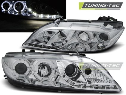 MAZDA 6 08.02-08.07 DENNÍ CHROM