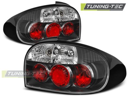 FORD MONDEO MK1 01.93-09.96 ČERNÁ