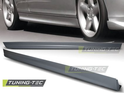 SIDE SKIRTS SPORT fits BMW E46 COUPE 99-05