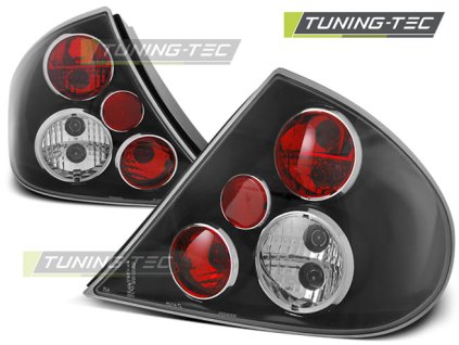 FORD MONDEO MK2 10.96-08.00 ČERNÁ