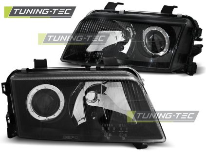 ČERNÝCH SVĚTLOMETŮ, pasuje na AUDI A4 11.94-12.98