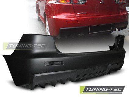 2215 mitsubishi lancer 09 15 evo style
