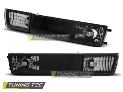 PŘEDNÍ SMĚROVÉ ČERNÉ PRO VW GOLF 3 / VENTO