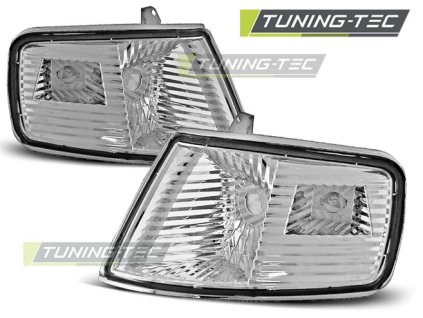 HONDA CRX 90-02.92 CHROM