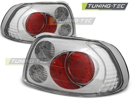 HONDA CRX DEL SOL 03.92-97 CHROM