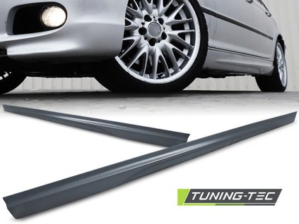 SIDE SKIRTS SPORT fits BMW E46 05.98-03.05 S/T