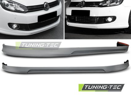 PŘEDNÍ SPOILER VOTEX STYLE PRO VW GOLF 6