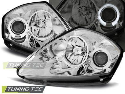 2854 mitsubishi eclipse d50 00 05 angel eyes chromove