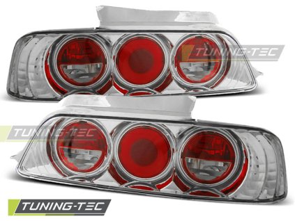 HONDA PRELUDE 02.97-01 CHROM