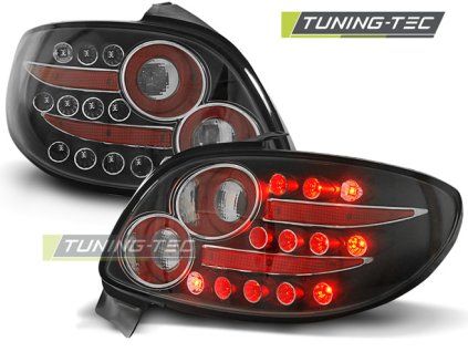 2959 peugeot 206 10 98 cerna led