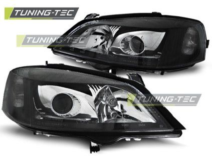 3097 opel astra g 09 97 02 04 cerna h7