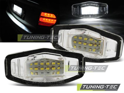 HONDA CIVIC/CITY/LEGEND/ACCORD LED