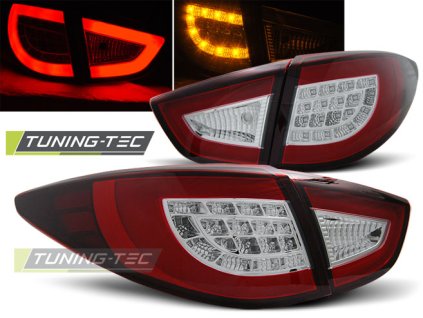 HYUNDAI IX35 09-09.13 RW LED