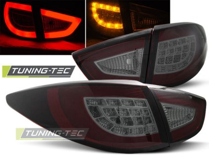 HYUNDAI IX35 09-09.13 RS LED