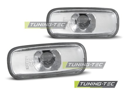 SIDE DIRECTION CHROME fits AUDI A3,A4,A6. TT
