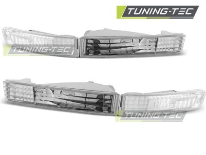 HONDA PRELUDE 02.92-01.97 CHROM