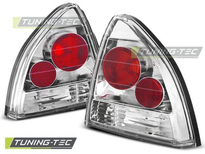 HONDA PRELUDE 02.92-01.97 CHROM