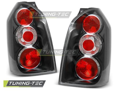 HYUNDAI TUCSON 07.04-10 ČERNÁ