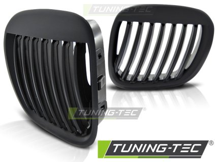GRILLE BLACK fits BMW Z3 01.96-02