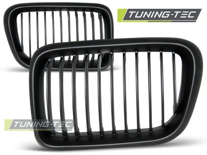 ČERNÁ MASKA PRO BMW E36 10.96-08.99