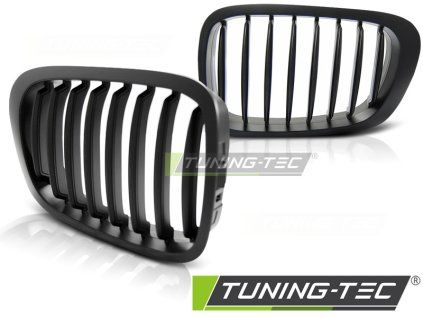 3886 cerna maska chladu pro bmw e46 coupe 04 99 03 03