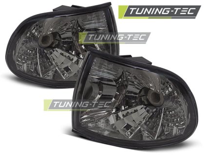 PŘEDNÍ KOUŘOVÉ VÝFUK ...