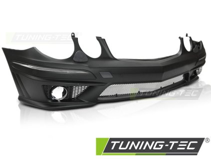 PŘEDNÍ NÁRAZNÍK SPORTOVNÍ PRO MERCEDES W211 06-09