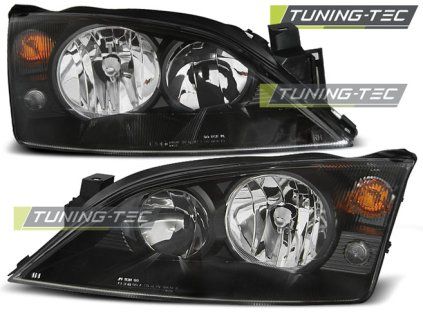 4570 ford mondeo mk3 09 00 05 07 cerna