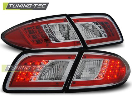 MAZDA 6 08.02-08.07 SEDAN CHROM LED