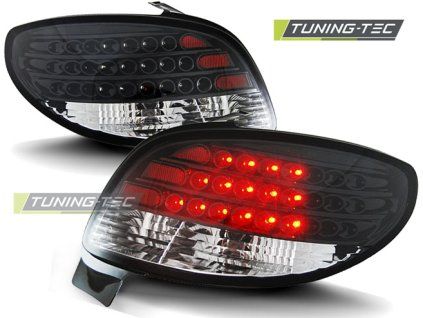 4816 peugeot 206 10 98 cerna led